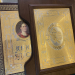 Подарочная книга "Книга Власти" в окладе и ларце