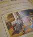 Украшенная книга "Семейная летопись"