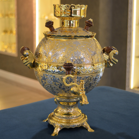 Самовар электрический