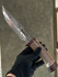 Нож НС-19 (кап) 
